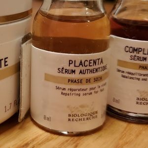 Biologique Recherche Placenta Serum
